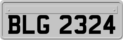 BLG2324