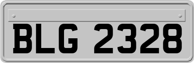 BLG2328
