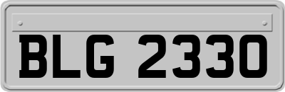 BLG2330