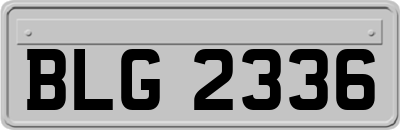 BLG2336