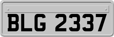 BLG2337