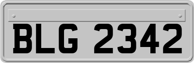 BLG2342