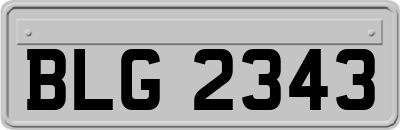 BLG2343