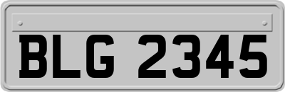 BLG2345