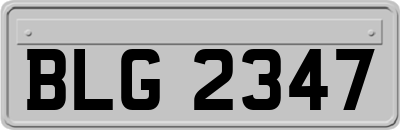 BLG2347