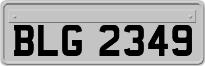 BLG2349