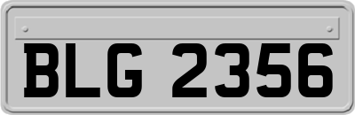 BLG2356