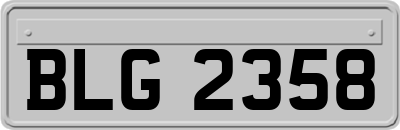 BLG2358