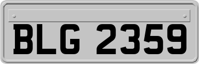 BLG2359