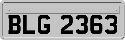 BLG2363