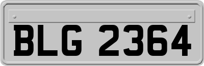 BLG2364