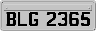 BLG2365