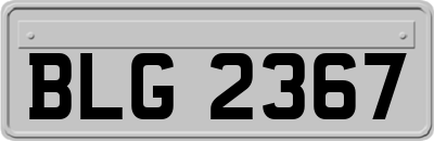 BLG2367