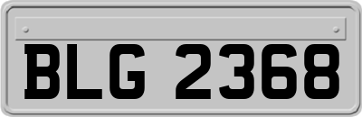 BLG2368