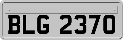 BLG2370