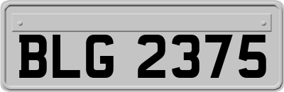 BLG2375