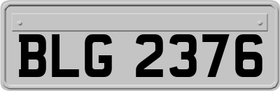 BLG2376