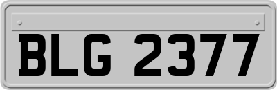 BLG2377