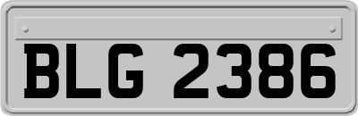 BLG2386
