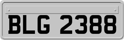 BLG2388