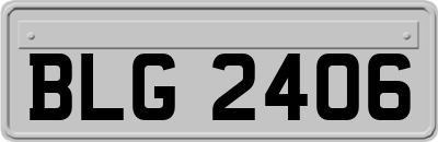 BLG2406
