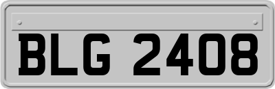 BLG2408