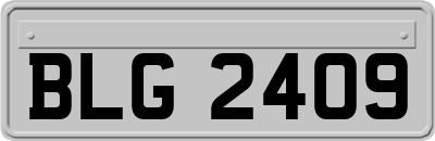 BLG2409