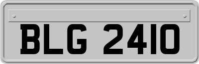 BLG2410