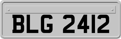 BLG2412