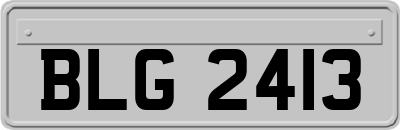 BLG2413