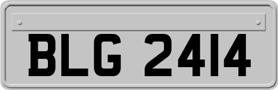 BLG2414