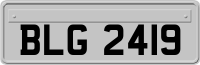 BLG2419