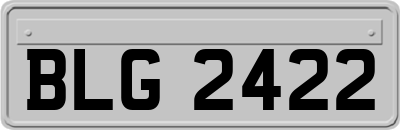 BLG2422