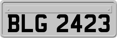 BLG2423