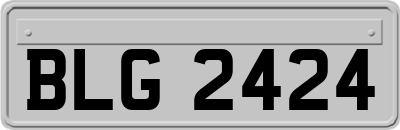 BLG2424