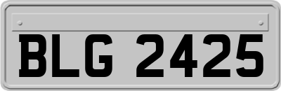 BLG2425