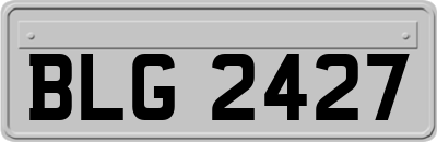 BLG2427