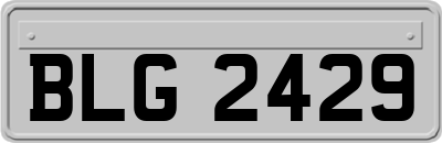 BLG2429