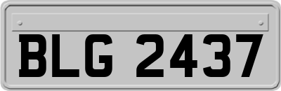 BLG2437