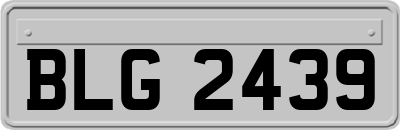 BLG2439