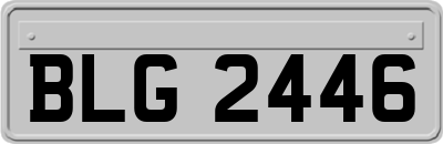 BLG2446