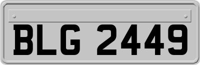 BLG2449