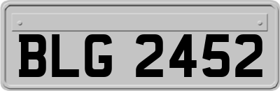 BLG2452