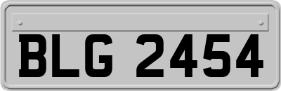 BLG2454