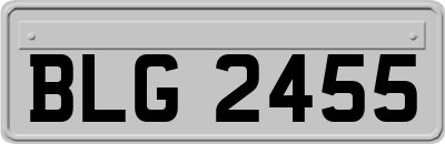 BLG2455