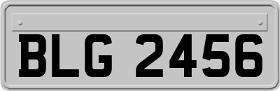 BLG2456