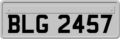 BLG2457