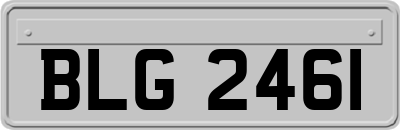 BLG2461