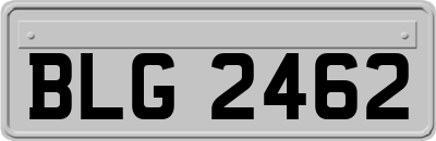 BLG2462