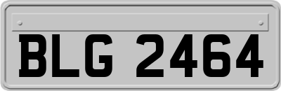 BLG2464